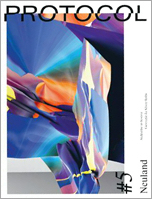 PROTOCOL #5 Cover