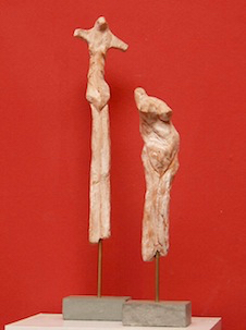 Einzelausstellung Heinz Israel