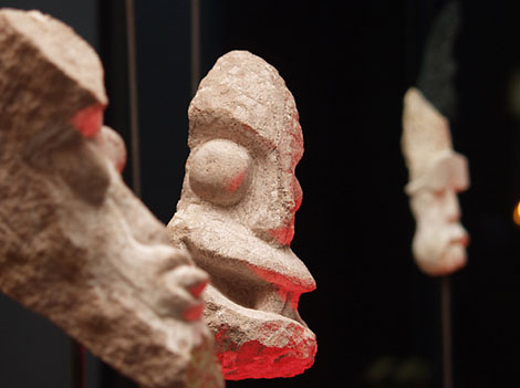 Einzelausstellung Volker Kiehn