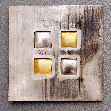 Einzelausstellung Egon Sellin