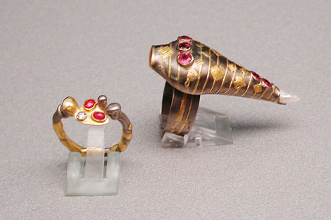 Einzelausstellung Egon Sellin