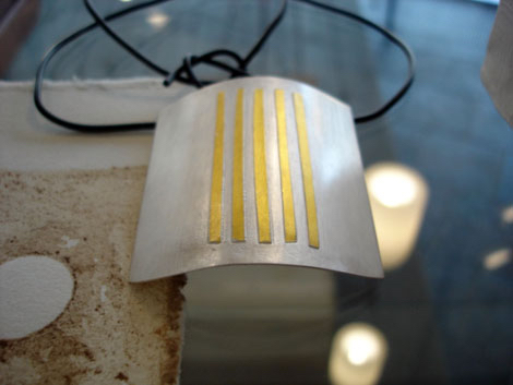 Einzelausstellung Egon Sellin