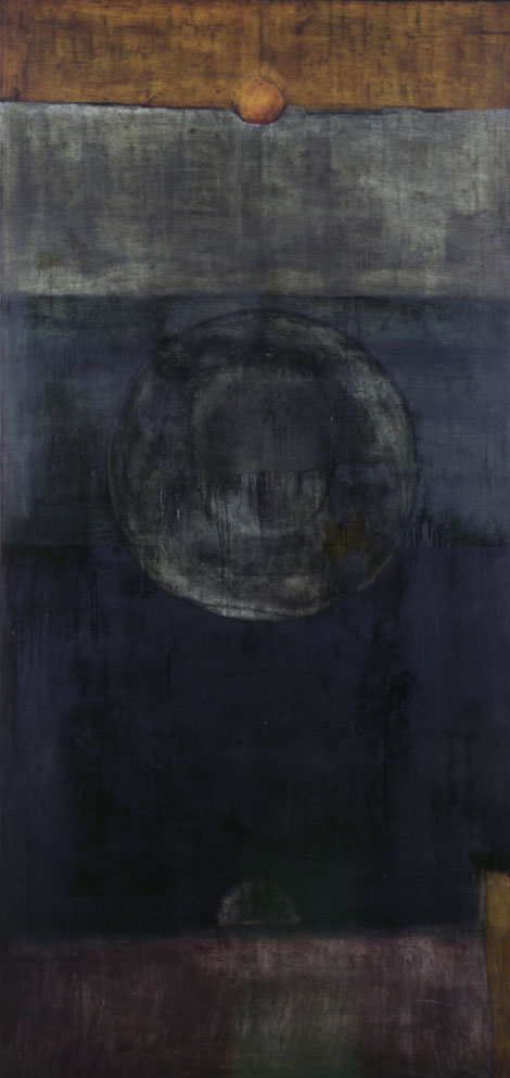 Einzelausstellung Martin Straka