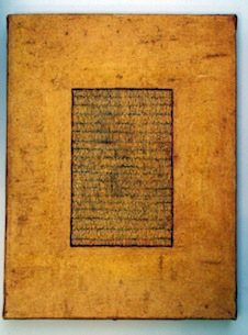 Einzelausstellung Martin Straka