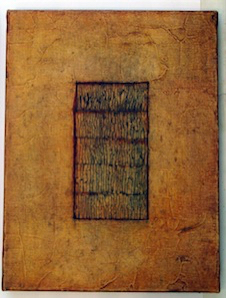 Einzelausstellung Martin Straka