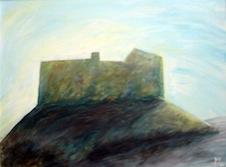 Einzelausstellung Martin Wetzel