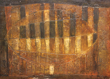 Einzelausstellung Jerome Mikulla