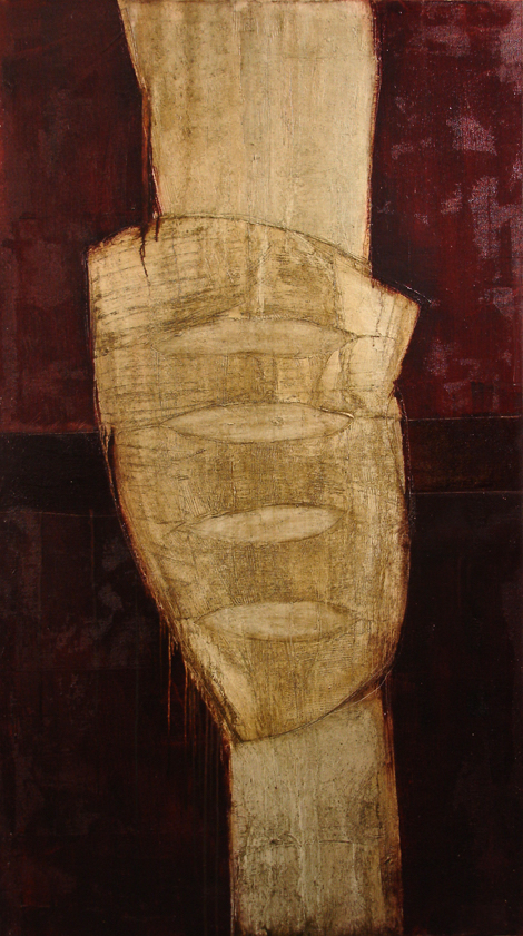 Einzelausstellung Jerome Mikulla