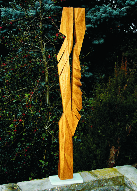 Einzelausstellung Heinz Israel