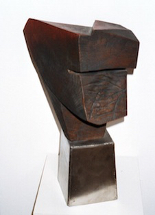 Einzelausstellung Heinz Israel