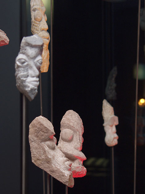 Einzelausstellung Volker Kiehn