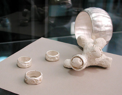 Einzelausstellung Egon Sellin