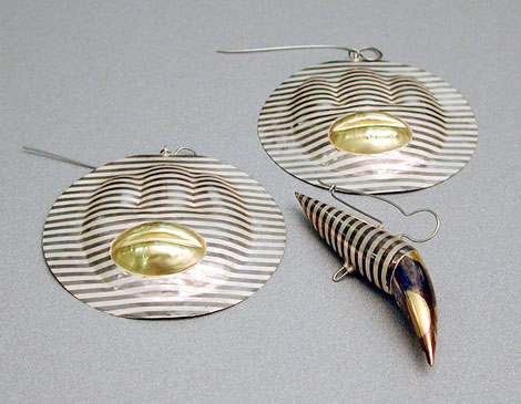 Einzelausstellung Egon Sellin