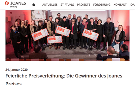 joanes-stiftung_pressemitteilung