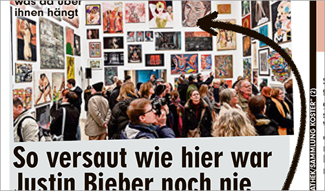 bildzeitung