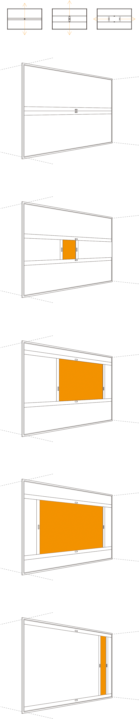 Minibad Miniküche Verdunklung