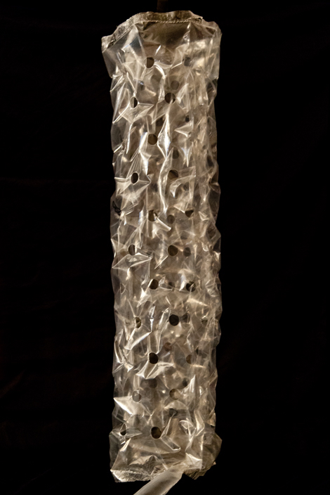 Druckstrukturexperimente